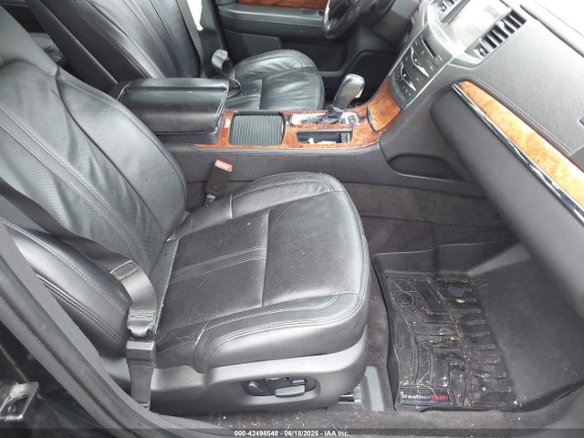 Lincoln gtdi 2016 1LNHL9FT8GG603372 Image 5