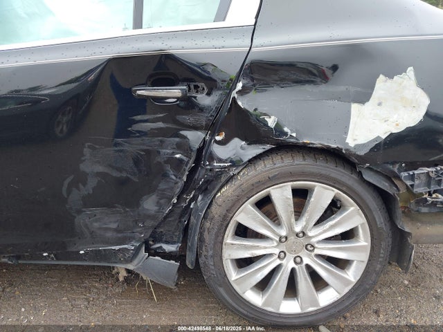 Lincoln gtdi 2016 1LNHL9FT8GG603372 Image 6