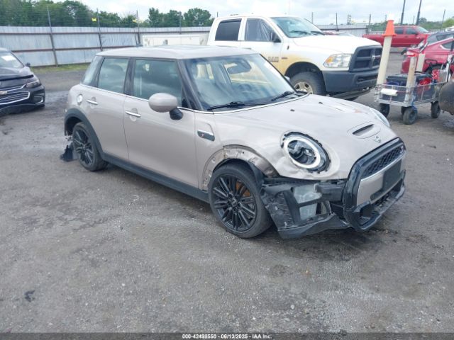 2024 MINI HARDTOP WMW53DK09R2U99994