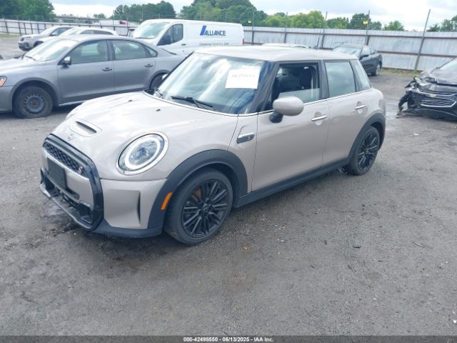 2024 MINI HARDTOP WMW53DK09R2U99994 Photo 1