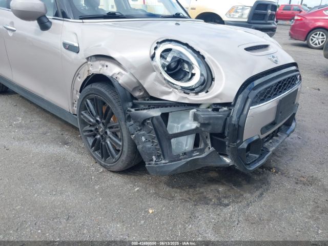 2024 MINI HARDTOP WMW53DK09R2U99994 Photo 5