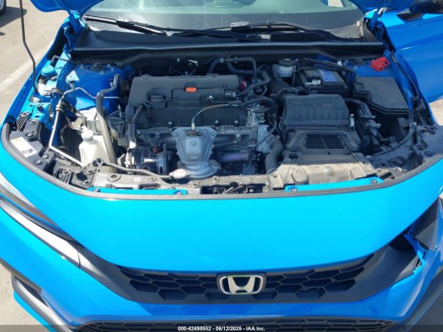 19XFL2H86RE013864 Honda k20c2