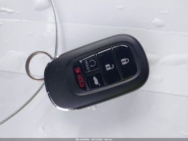 19XFL2H86RE013864 Honda k20c2