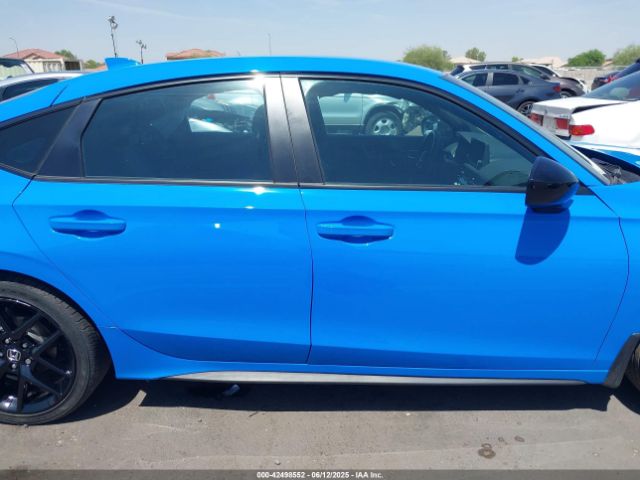 19XFL2H86RE013864 Honda k20c2