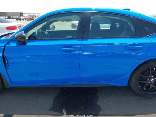19XFL2H86RE013864 Honda k20c2