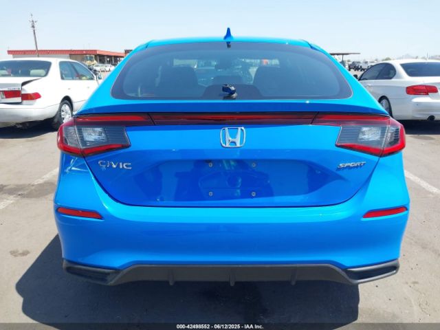 19XFL2H86RE013864 Honda k20c2