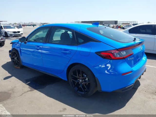 19XFL2H86RE013864 Honda k20c2