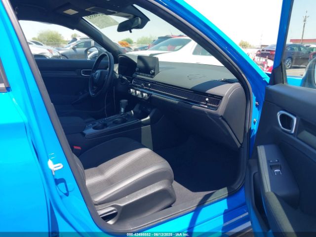 19XFL2H86RE013864 Honda k20c2