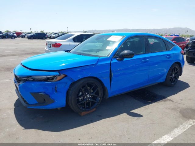 19XFL2H86RE013864 Honda k20c2