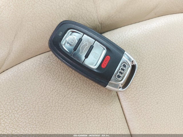 2013 AUDI A6 WAUGFAFC2DN085448 Photo 10