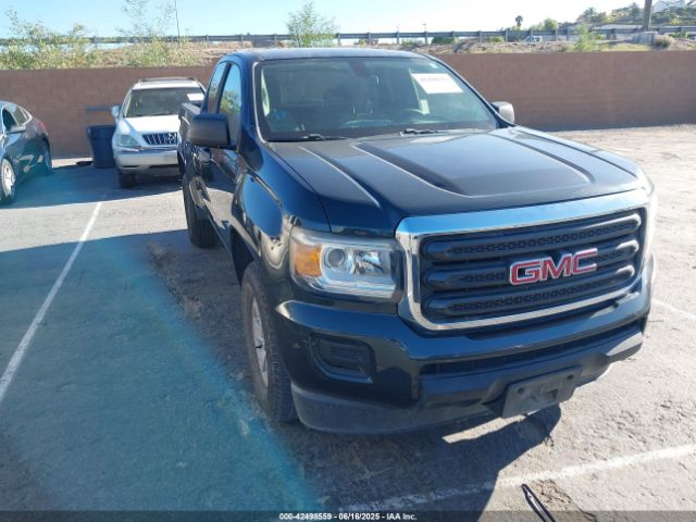 1GTH5BEA5J1143703 auction archive image