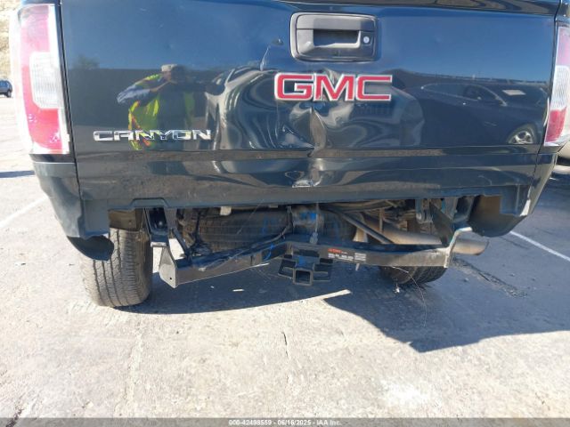 1GTH5BEA5J1143703 GMC lcv - spark ignited direct injection, e85 max, e0-e100, alum, dcvcp, variable valve timing
