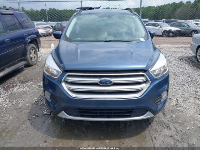 1FMCU0GD5JUC66873 Ford ESCAPE SE