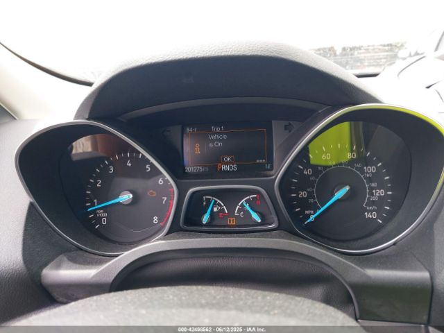 1FMCU0GD5JUC66873 Ford ESCAPE SE