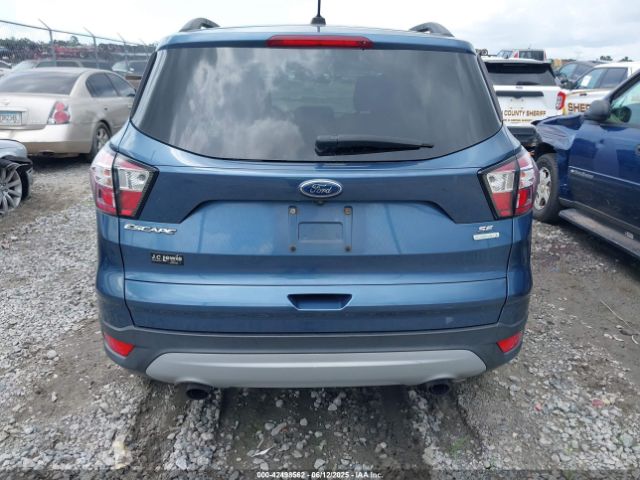 1FMCU0GD5JUC66873 Ford ESCAPE SE