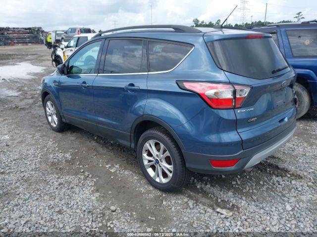 1FMCU0GD5JUC66873 Ford ESCAPE SE