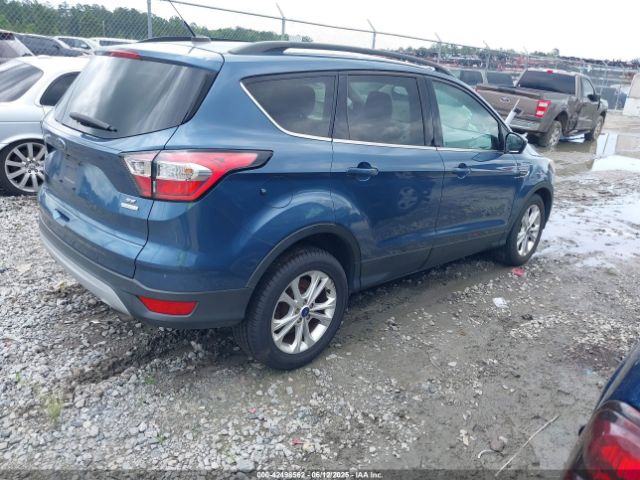 1FMCU0GD5JUC66873 Ford ESCAPE SE