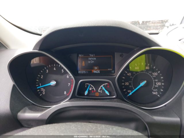 1FMCU0GD5JUC66873 Ford ESCAPE SE