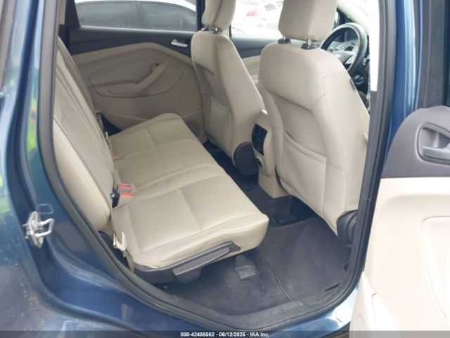 1FMCU0GD5JUC66873 Ford ESCAPE SE
