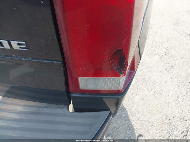 2005 CADILLAC ESCALADE 1GYEK63N85R238220 Photo 5