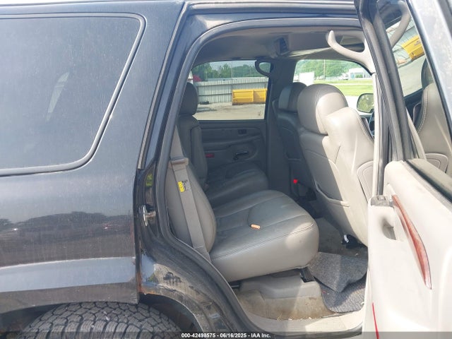 2005 CADILLAC ESCALADE 1GYEK63N85R238220 Photo 7