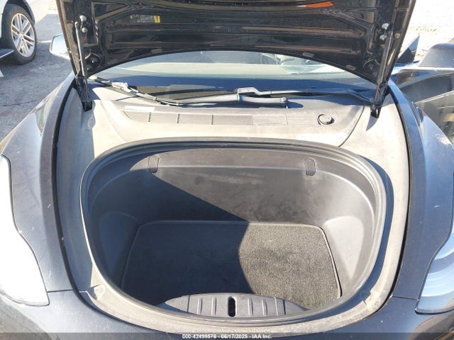 2018 TESLA MODEL 3 5YJ3E1EA7JF007617 Photo 9