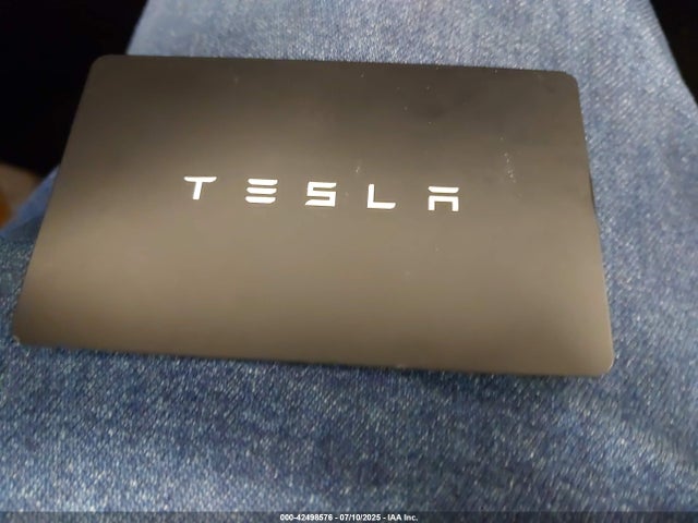 2018 TESLA MODEL 3 5YJ3E1EA7JF007617 Photo 10