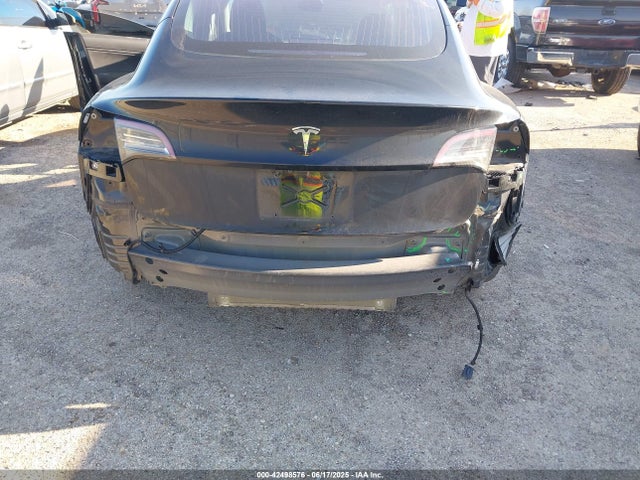 2018 TESLA MODEL 3 5YJ3E1EA7JF007617 Photo 5