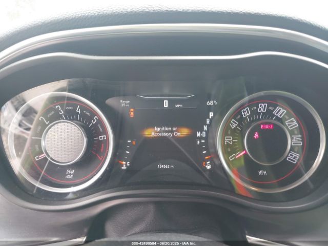 2016 DODGE CHALLENGER 2C3CDZAG9GH129298 Photo 6