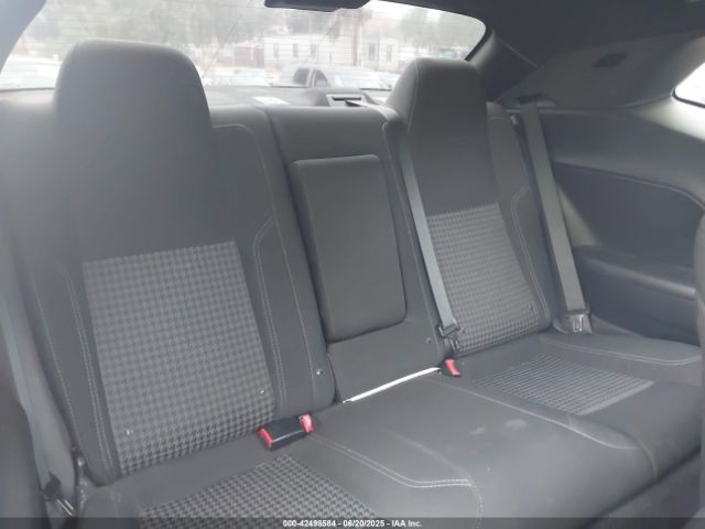 2016 DODGE CHALLENGER 2C3CDZAG9GH129298 Photo 7