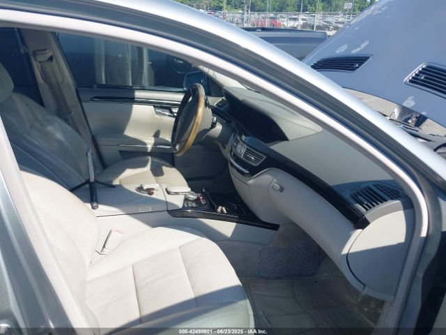 2013 MERCEDES-BENZ S 550 WDDNG7DB3DA493412 Photo 4