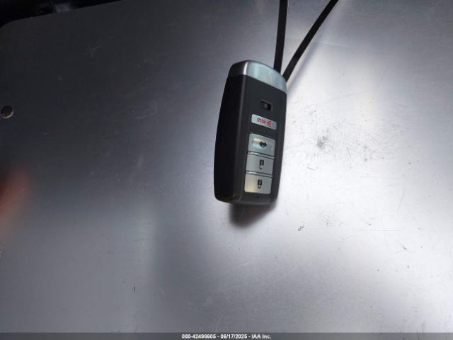 2015 ACURA TLX 19UUB1F34FA013017 Photo 10