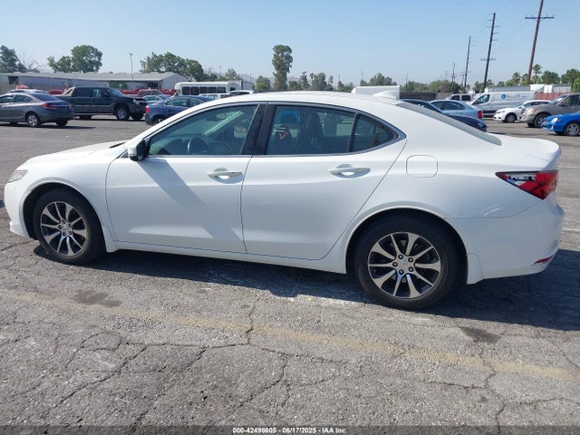 Acura k24w7 2015 19UUB1F34FA013017 Image 14