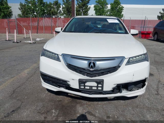 2015 ACURA TLX 19UUB1F34FA013017 Photo 5