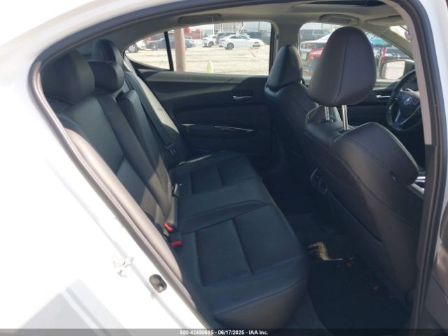 2015 ACURA TLX 19UUB1F34FA013017 Photo 7