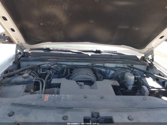 1GTN1LEC6HZ905972 GMC l83 -spark ignited direct injection, variable valve timing, afm, e85 max, alum