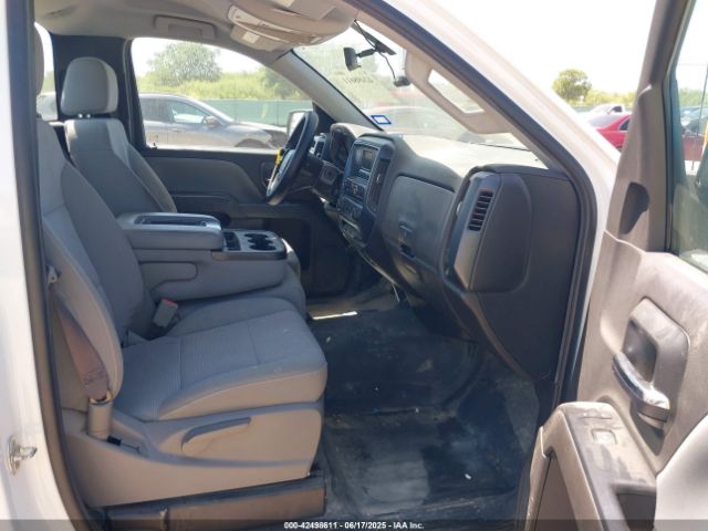 1GTN1LEC6HZ905972 GMC l83 -spark ignited direct injection, variable valve timing, afm, e85 max, alum