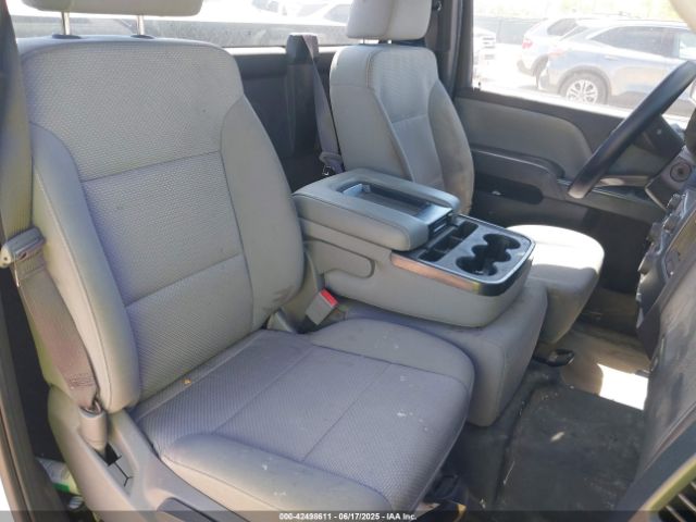 1GTN1LEC6HZ905972 GMC l83 -spark ignited direct injection, variable valve timing, afm, e85 max, alum
