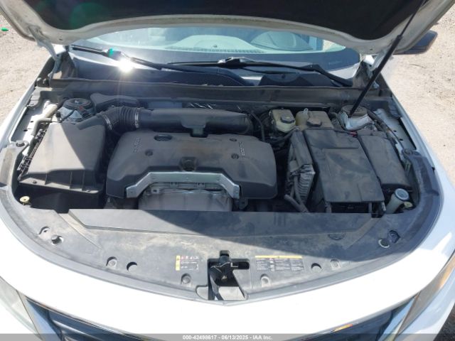 2G11X5SA8H9176985 Chevrolet lcv -sidi: spark ignited direct injection, dcvcp, vvt: variable valve timing, e85 max, e0-e100, alum