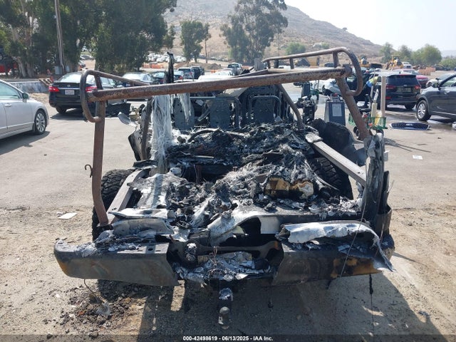 Ford 3.3l tivct 2019 1FTEX1CB3KKD64781 Image 16