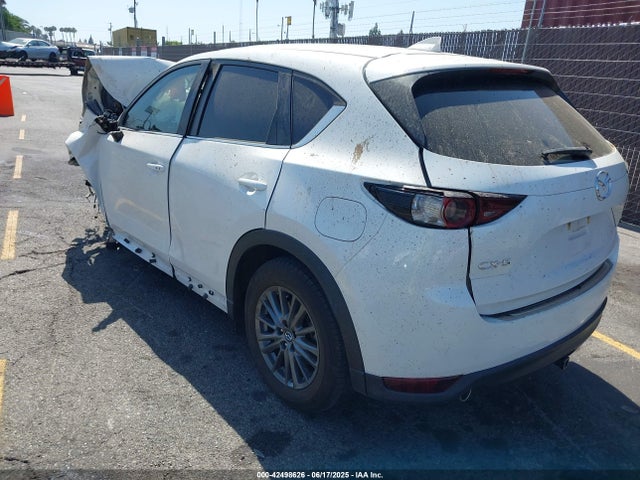 JM3KFACM8M1375444 Mazda py cylinder decativation