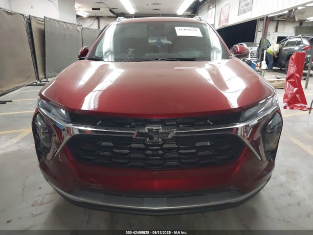 Chevrolet lbp 2025 KL77LHEP3SC074683 Image 13