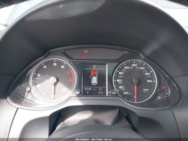 2011 AUDI Q5 WA1LFAFP3BA030462 Photo 6