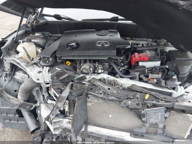 2021 INFINITI QX50 3PCAJ5CA7MF105001 Photo 9