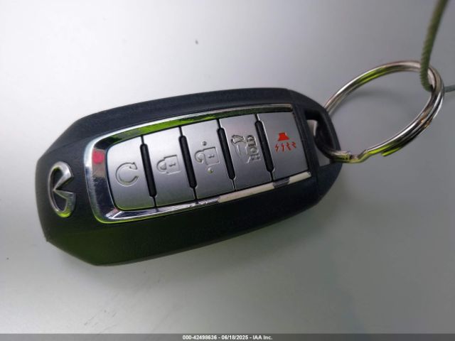 2021 INFINITI QX50 3PCAJ5CA7MF105001 Photo 10