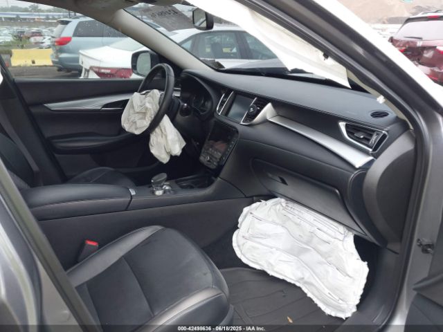 2021 INFINITI QX50 3PCAJ5CA7MF105001 Photo 4