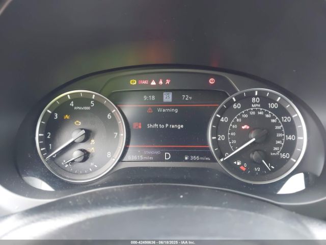 2021 INFINITI QX50 3PCAJ5CA7MF105001 Photo 6