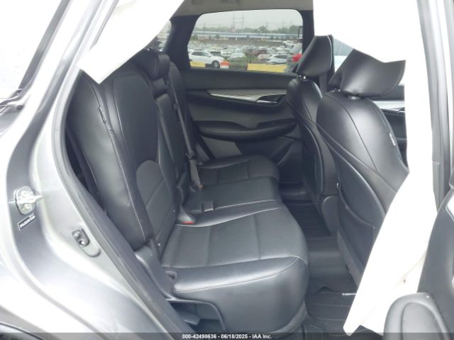 2021 INFINITI QX50 3PCAJ5CA7MF105001 Photo 7