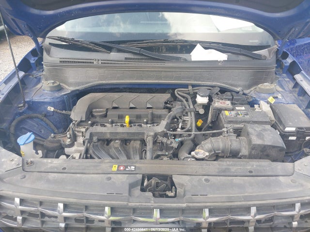 KMHRC8A39MU115860 Hyundai gamma ii
