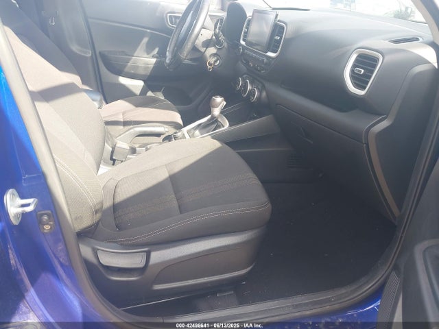 KMHRC8A39MU115860 Hyundai gamma ii